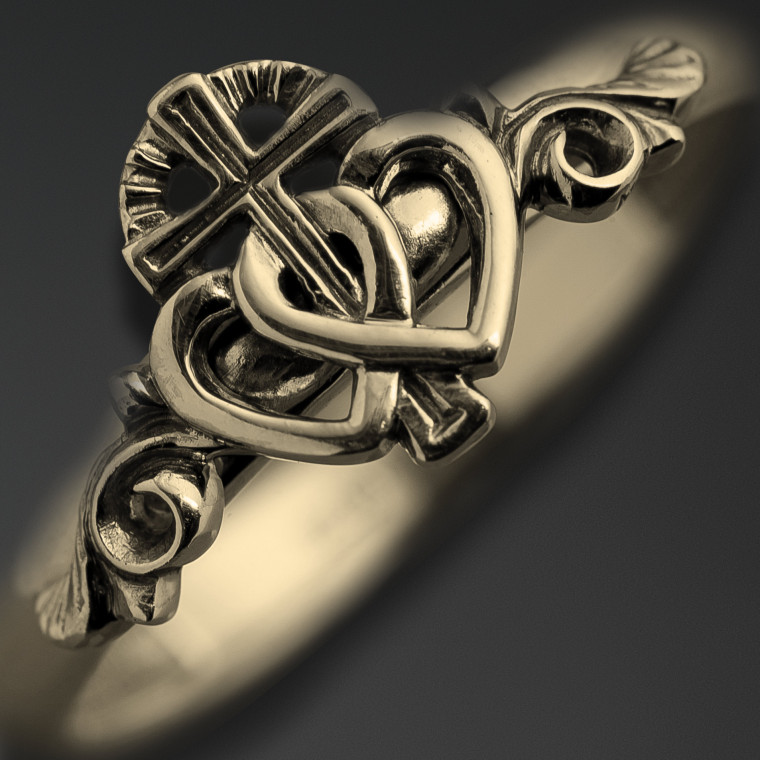 Anello nuziale