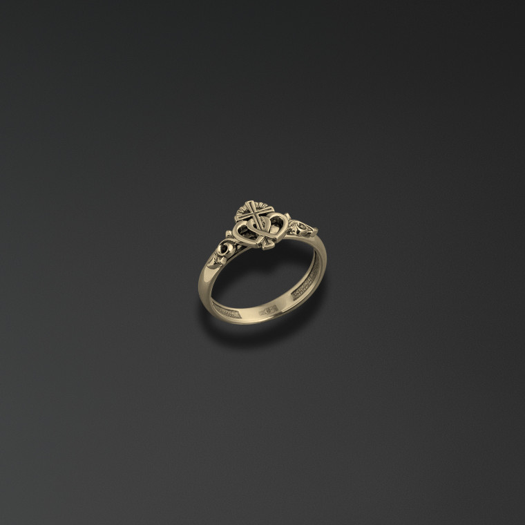 Anello nuziale