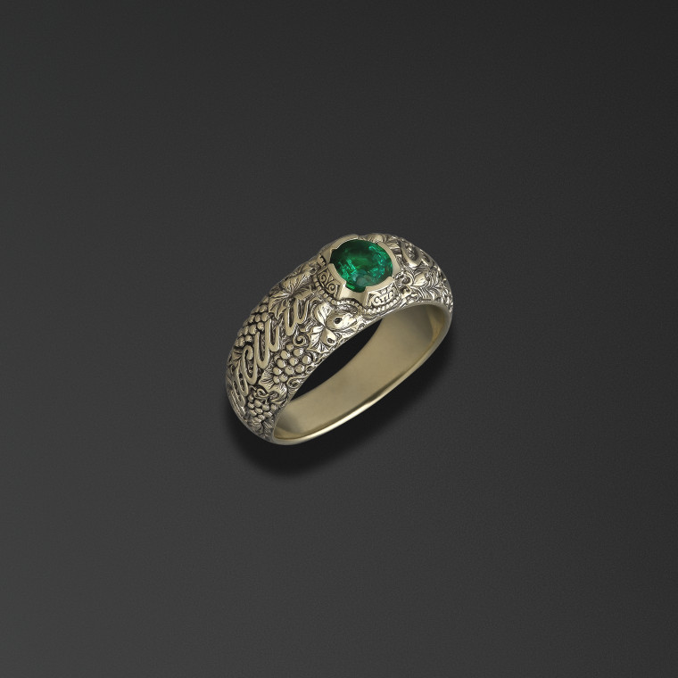 Anello di sicurezza «salva e salva»