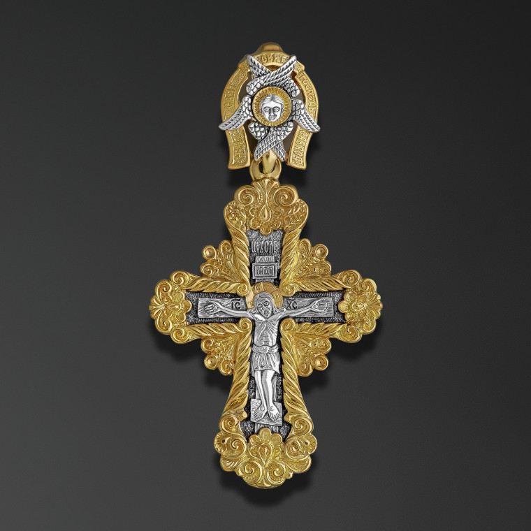 Croce principesca 