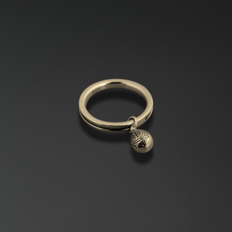Anello «Pasqua»