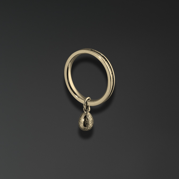 Anello «Pasqua»