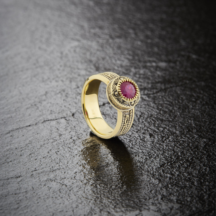 Anello di sicurezza «salva e salva»