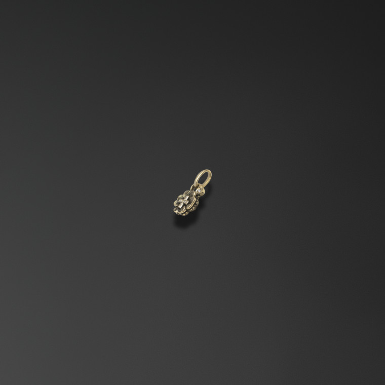 Kleverok suspension