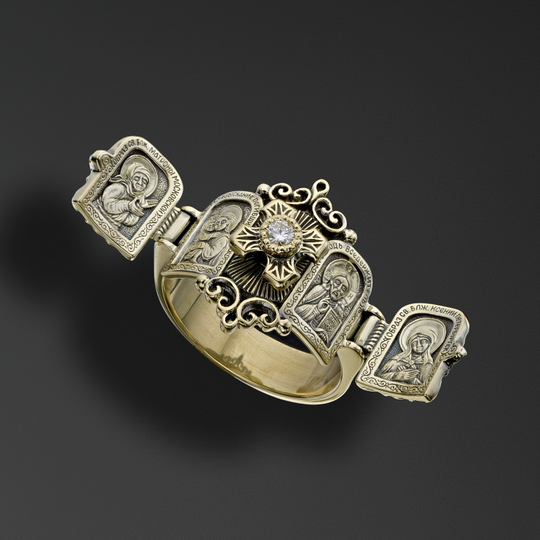 Bague 
