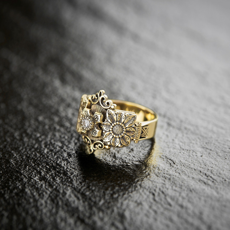 Bague 