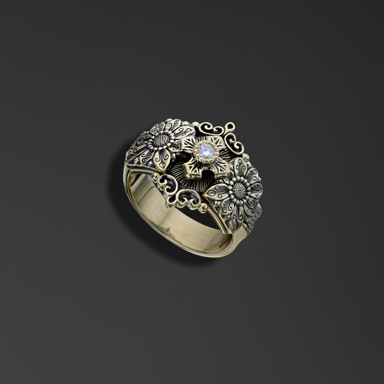 Bague 