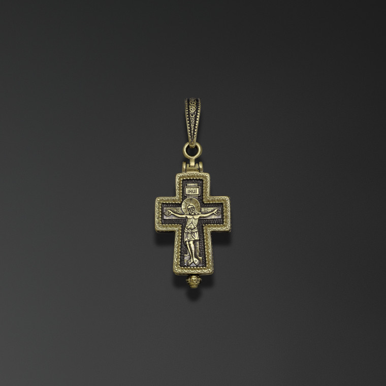 Croix-pavée 