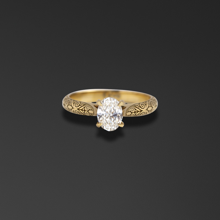 Bague 