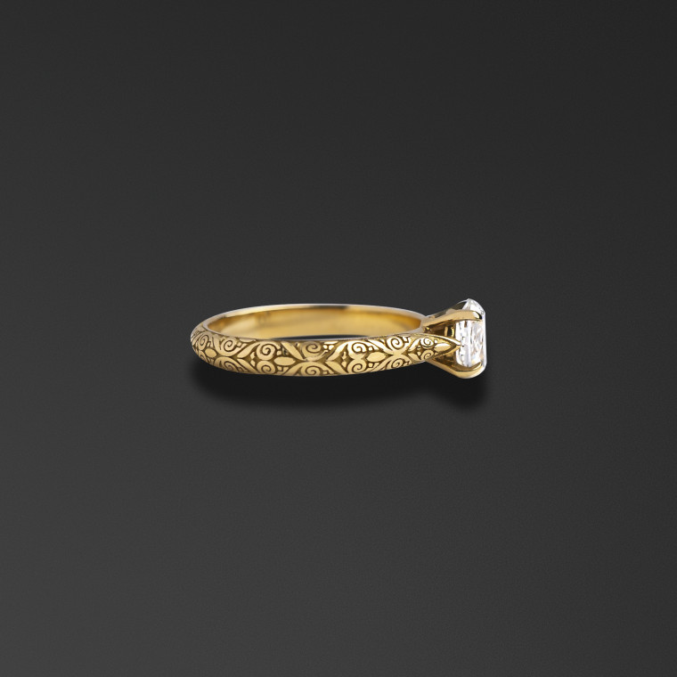 Bague 