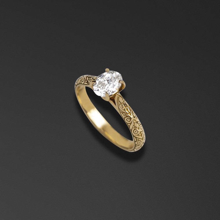 Bague 