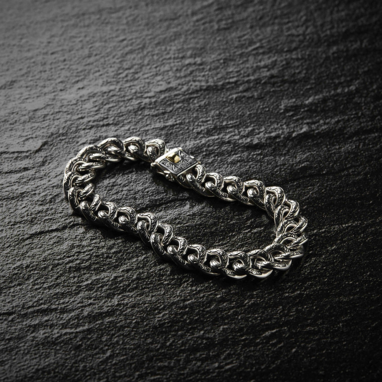 Northern Winds bracelet