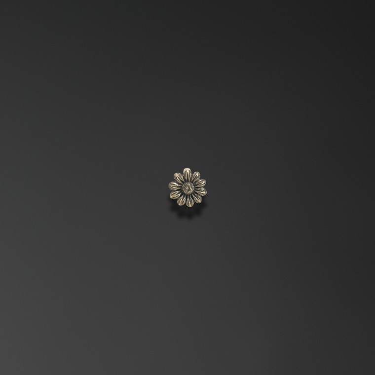 Camomile suspension