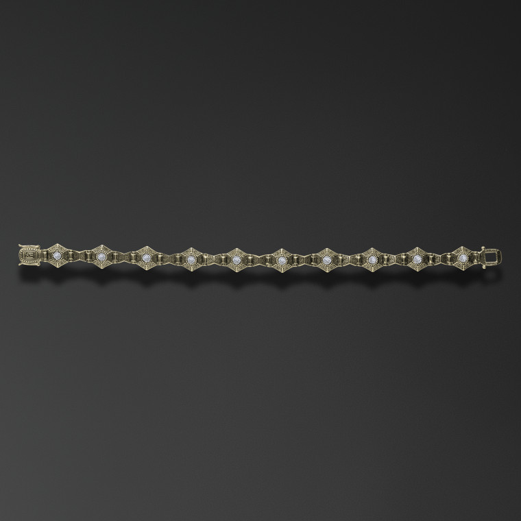 The Star Bracelet