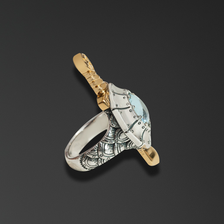Anello ufficiale 