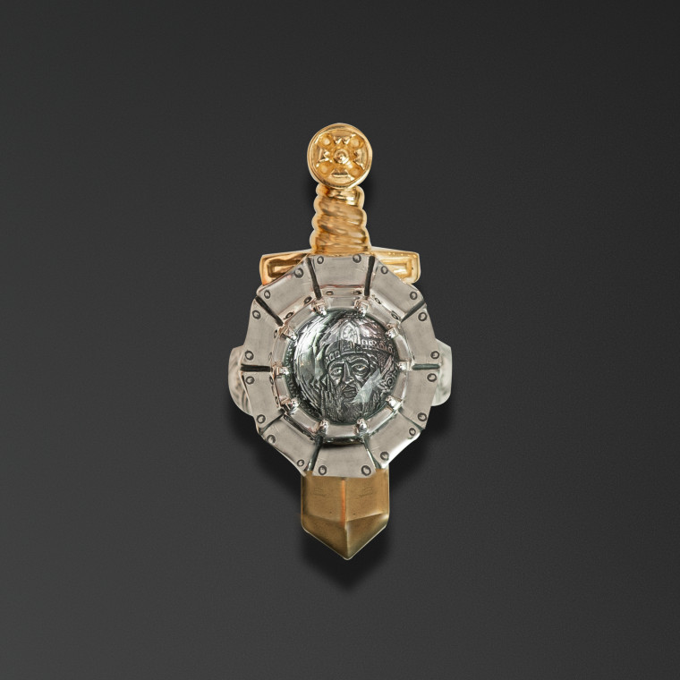 Anello ufficiale 