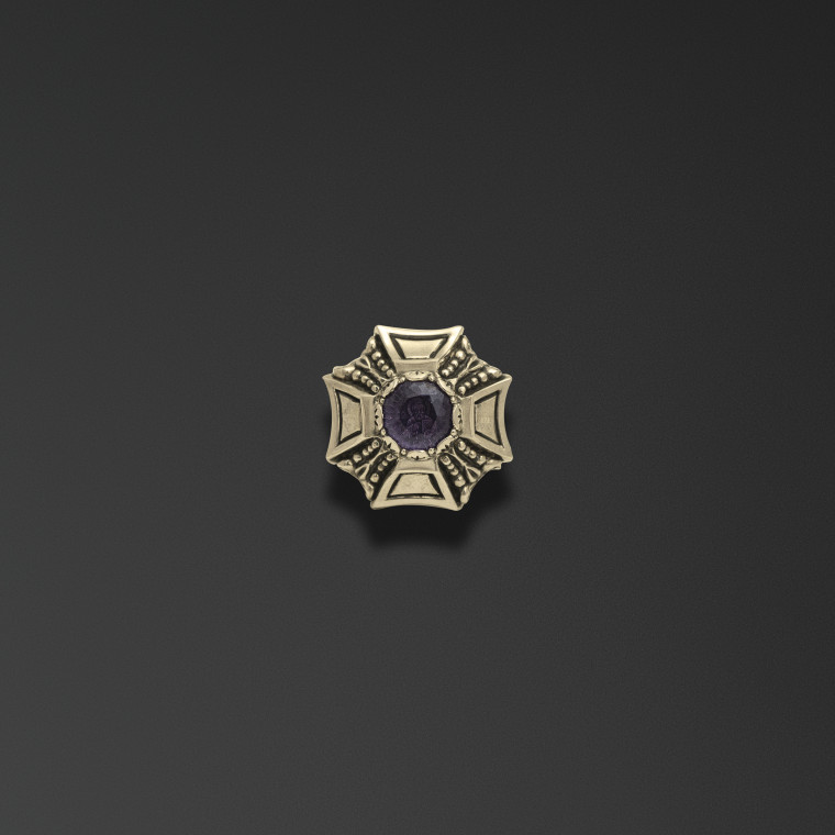 Anello di guardia 
