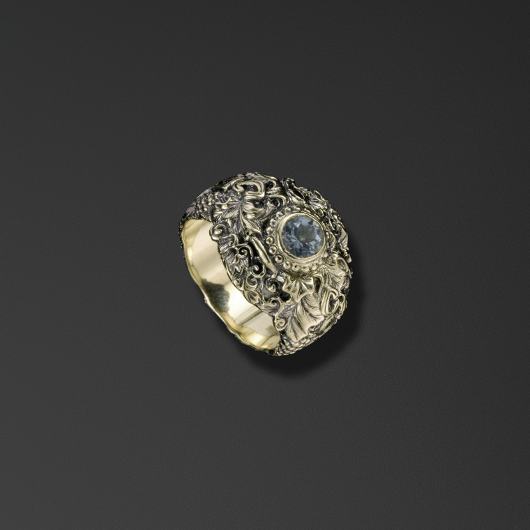 Anello di sicurezza «salva e salva»
