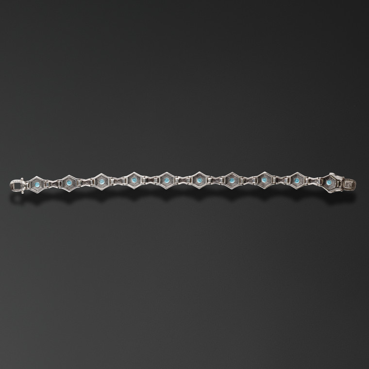 The Star Bracelet