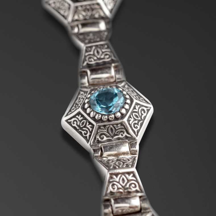 The Star Bracelet