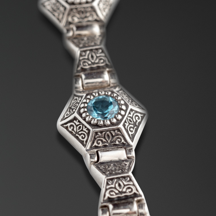 The Star Bracelet