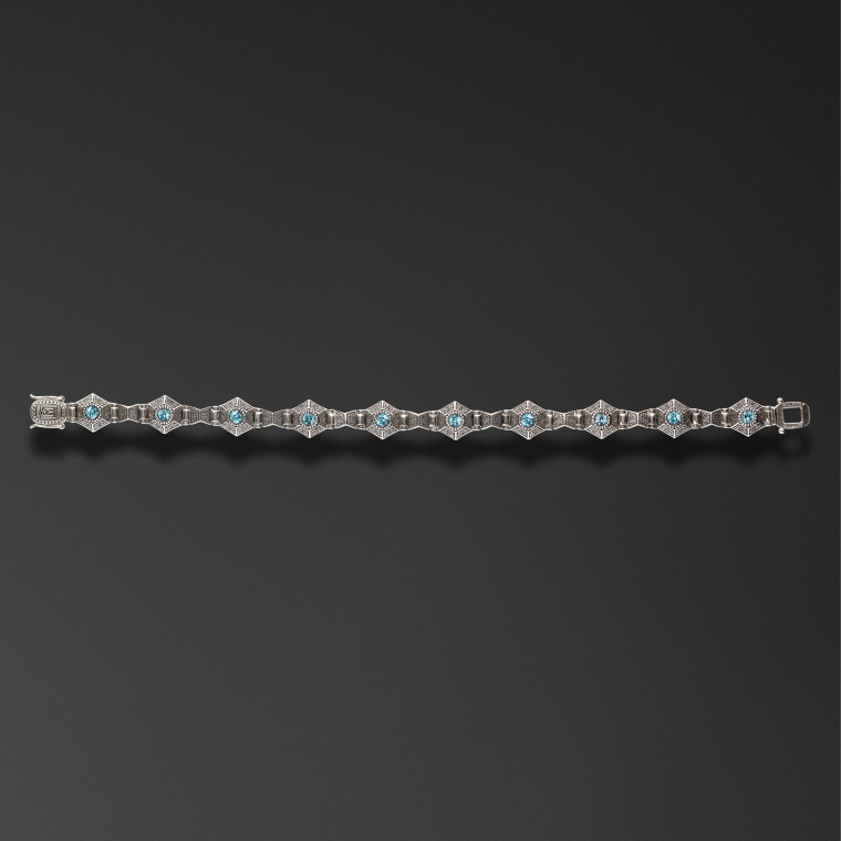 The Star Bracelet