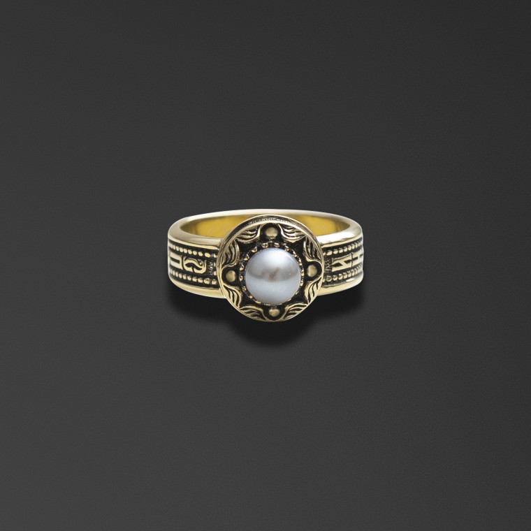 Anello di sicurezza «salva e salva»