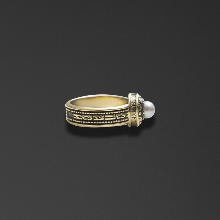 Anello di sicurezza «salva e salva»