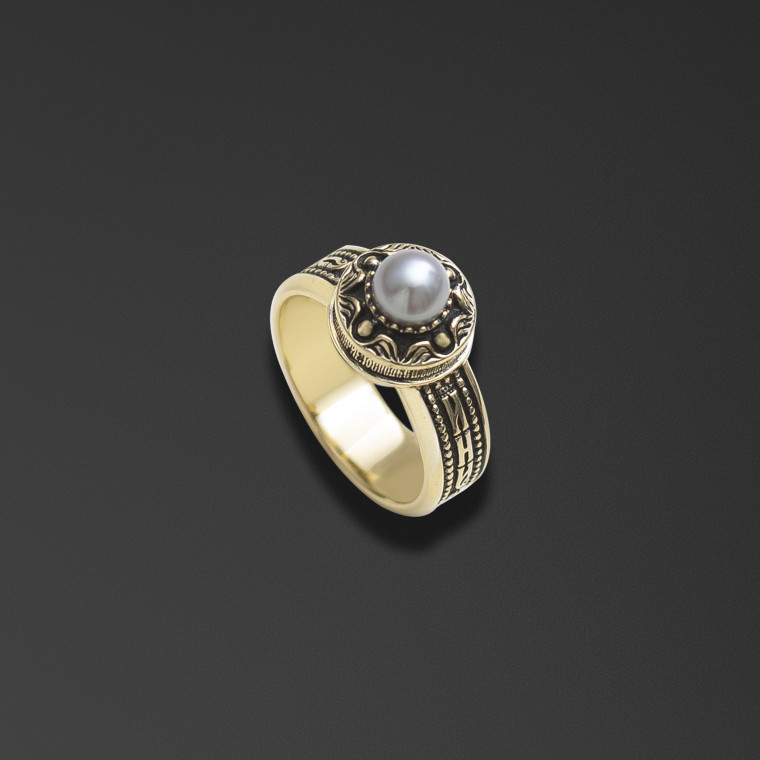 Anello di sicurezza «salva e salva»