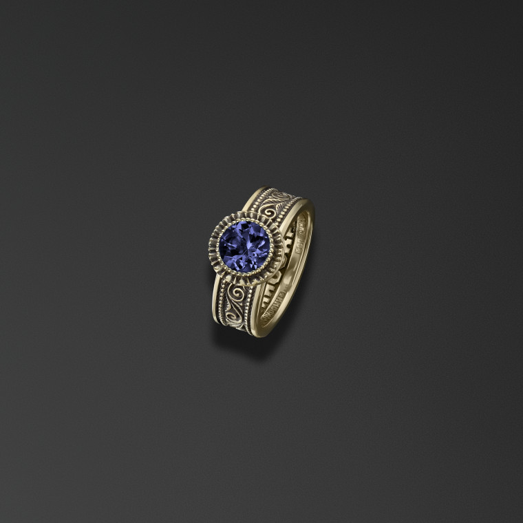Anello di sicurezza 