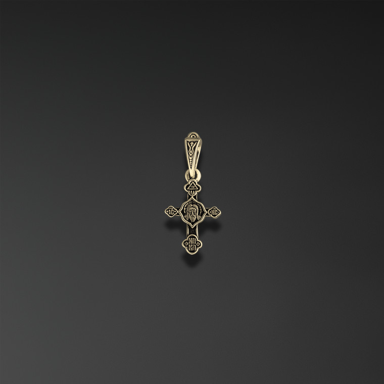 Croix 