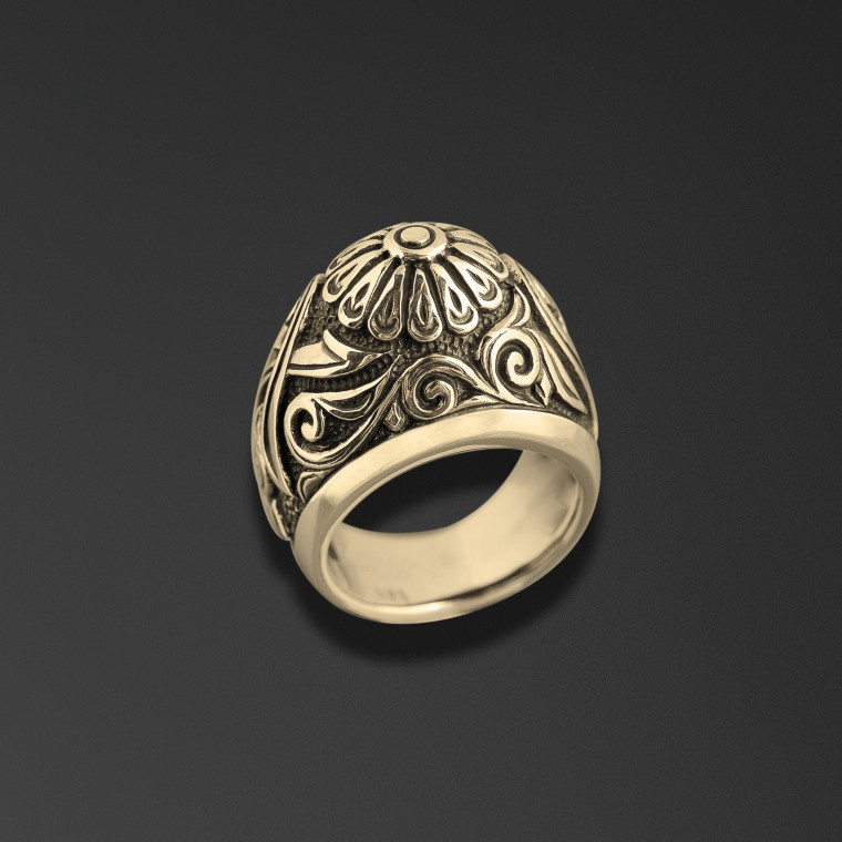 Anello»Pasqua