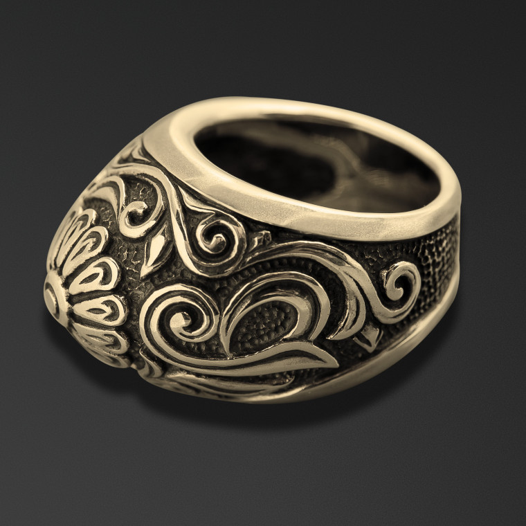 Anello»Pasqua