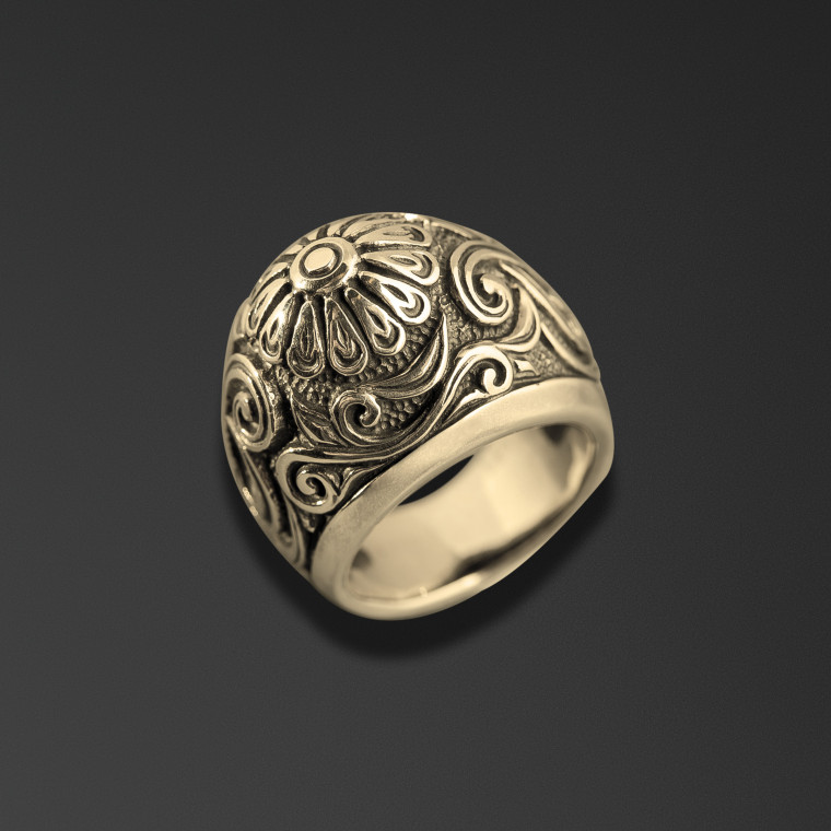 Anello»Pasqua