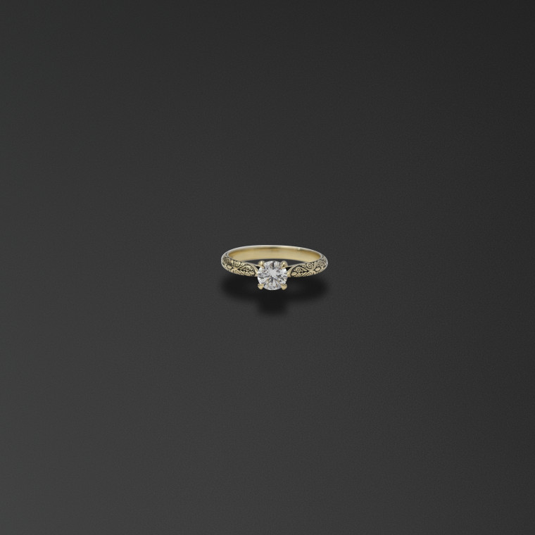 Bague 