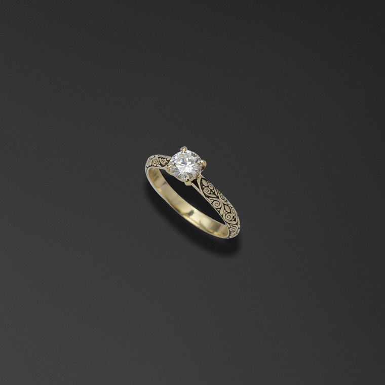 Bague 