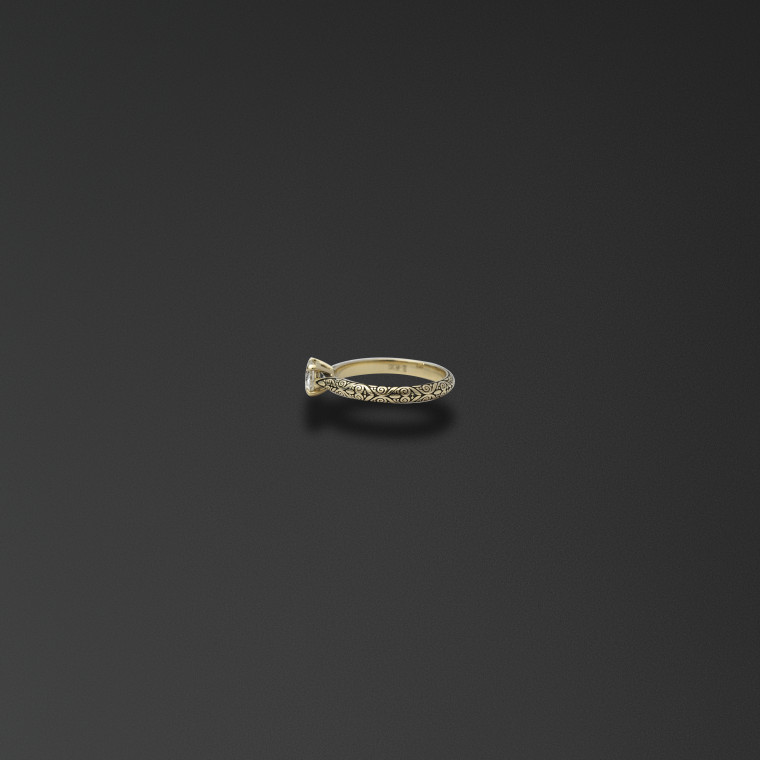 Bague 