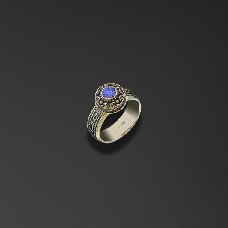 Anello di sicurezza «salva e salva»