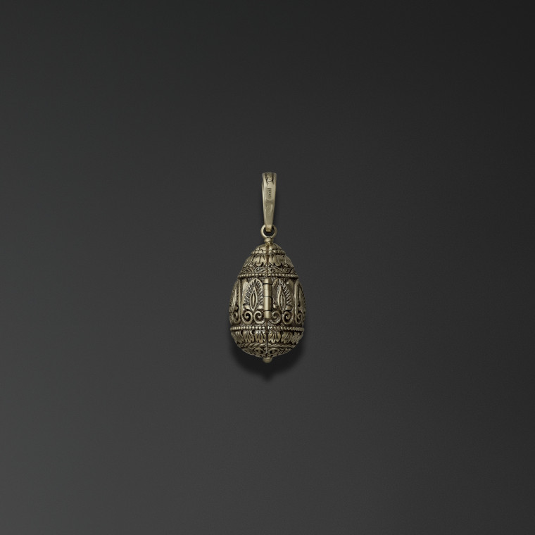 Påskägg-vik 