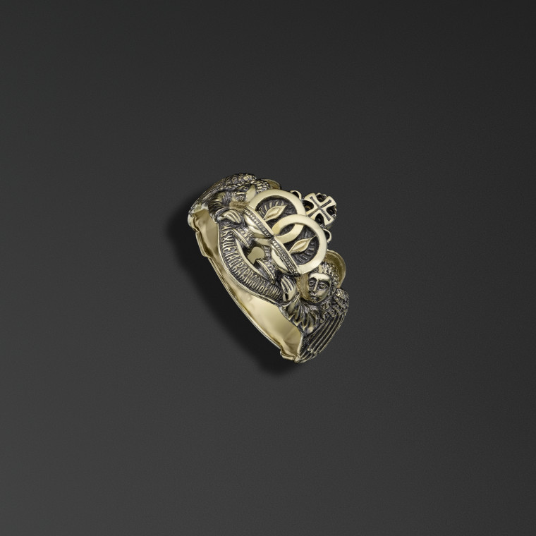 Anello nuziale 